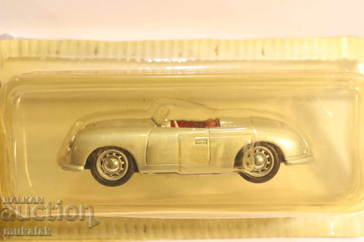 MODEL MAȘINĂ PORSCHE 356 1:43