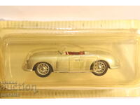 1:43 PORSCHE 356 MODEL CAR