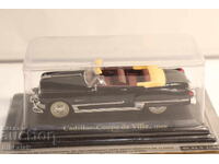 1:43 CADILLAC MODEL CAR