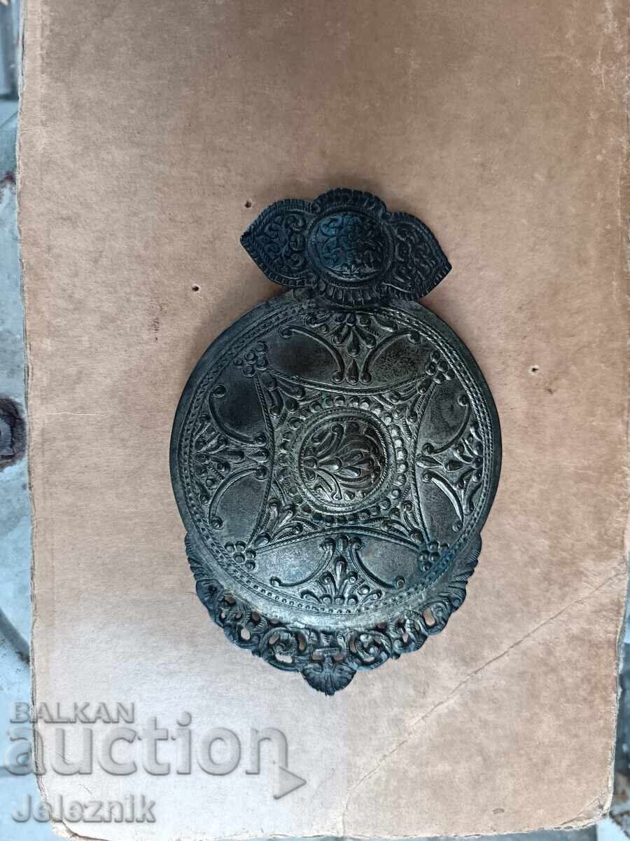 Голяма Сребьрна 1/2Пафта Тракийска 181 грама - 6