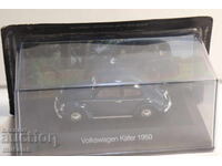 Macheta auto VW Kafer 1:43
