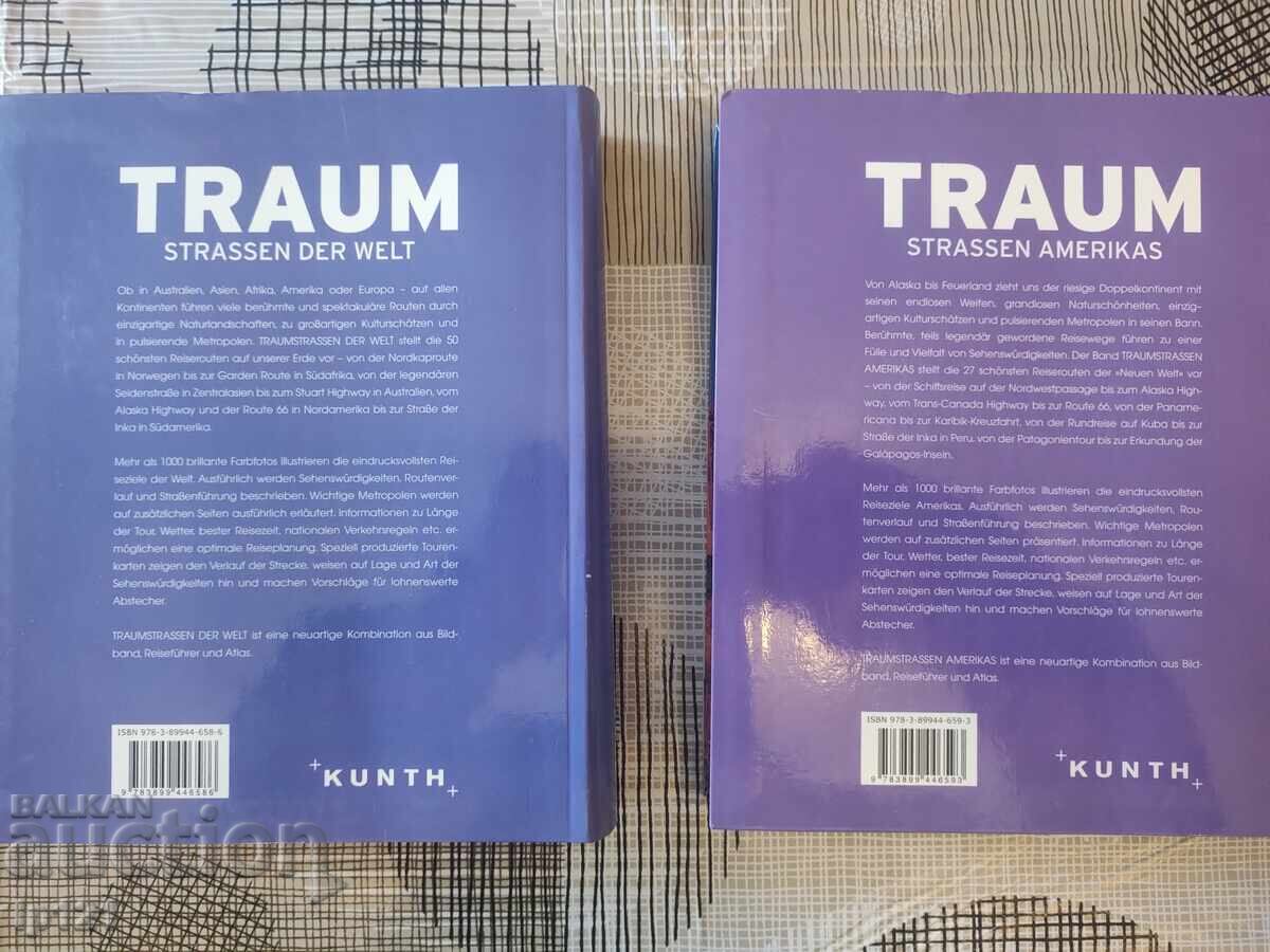 Ghiduri turistice - Noi în limba germană cu preț € 15.00 | 29.34 BGN