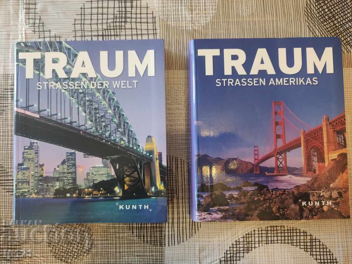 Ghiduri turistice - Noi în limba germană