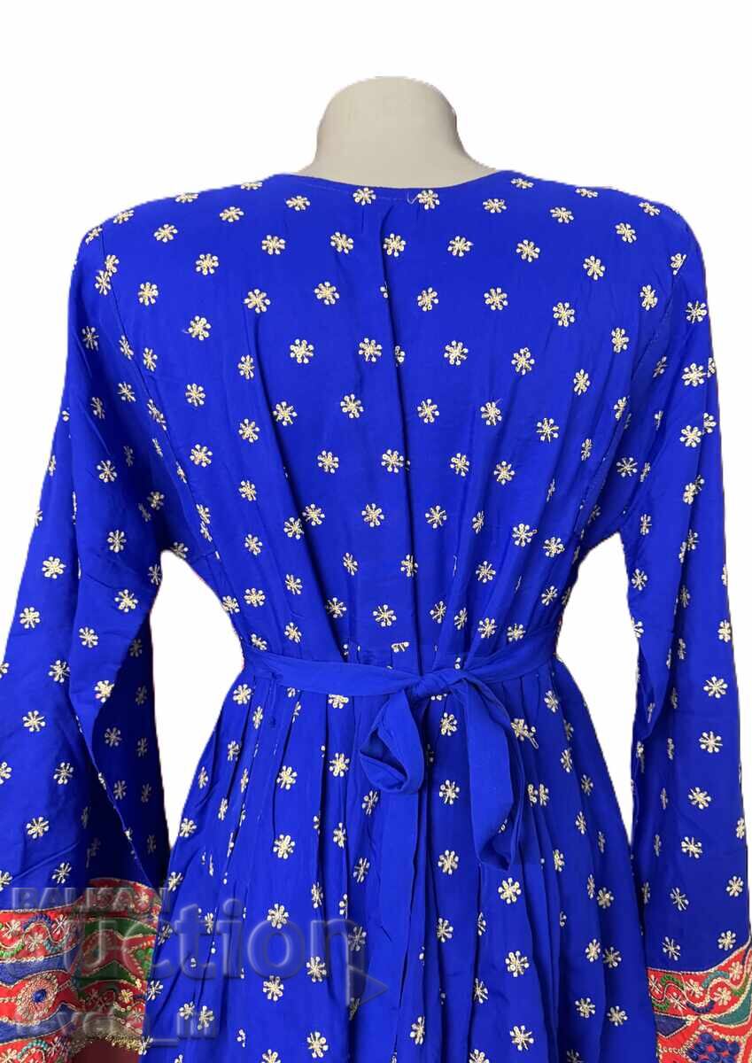 Delivery of Traditional Afghan dress 3 pieces