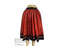 Costum popular femeiesc autentic ALADZHA