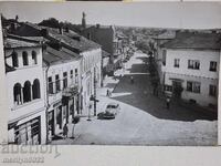 Снимка пощенска картичка Дряново 19б0г