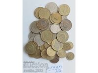 Lot 1990 NRB 50 buc
