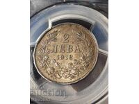 2лева 1912 AU55