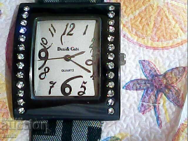 Beautiful ladies' watches, working, no battery - 6