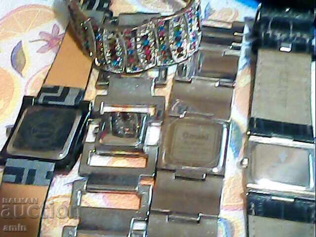 Beautiful ladies' watches, working, no battery - 7