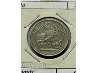 5 lire 2003 Siria