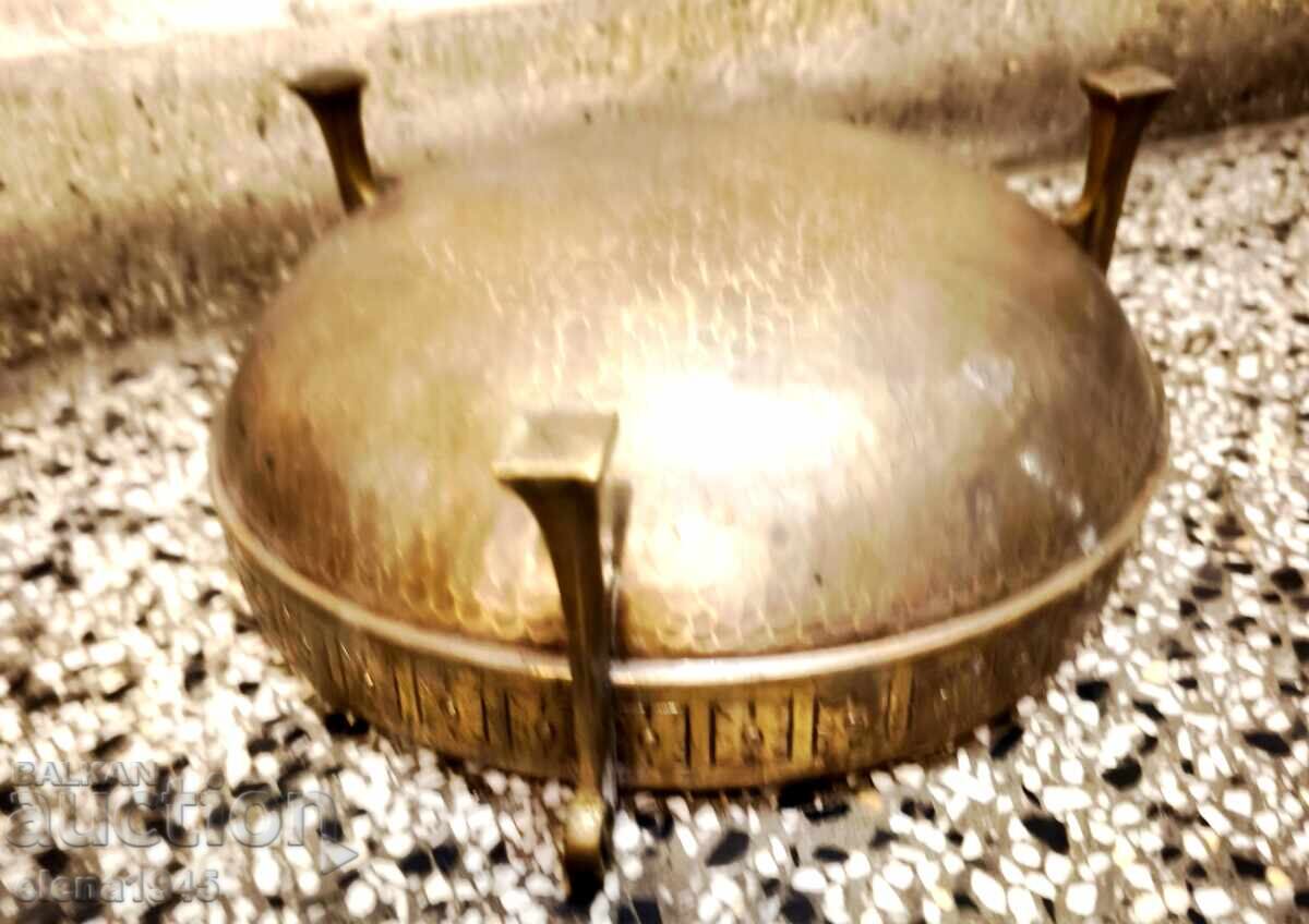 Δημοπρασία Αντίκα Κασπώ