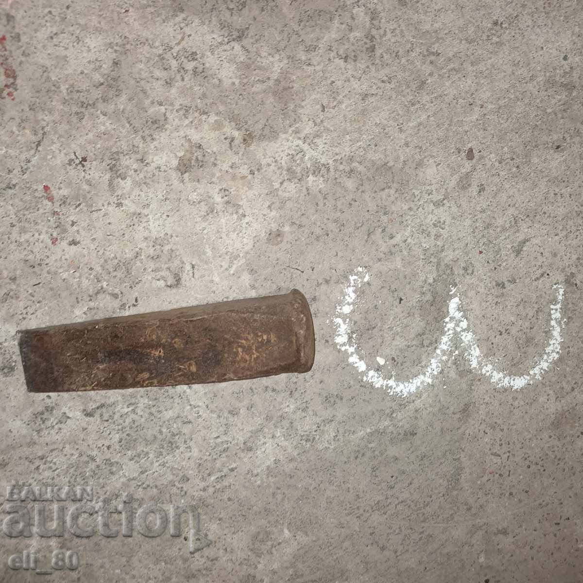 pană mare pentru despicat lemne nr. 3 cu preț € 10.00 | 19.56 BGN