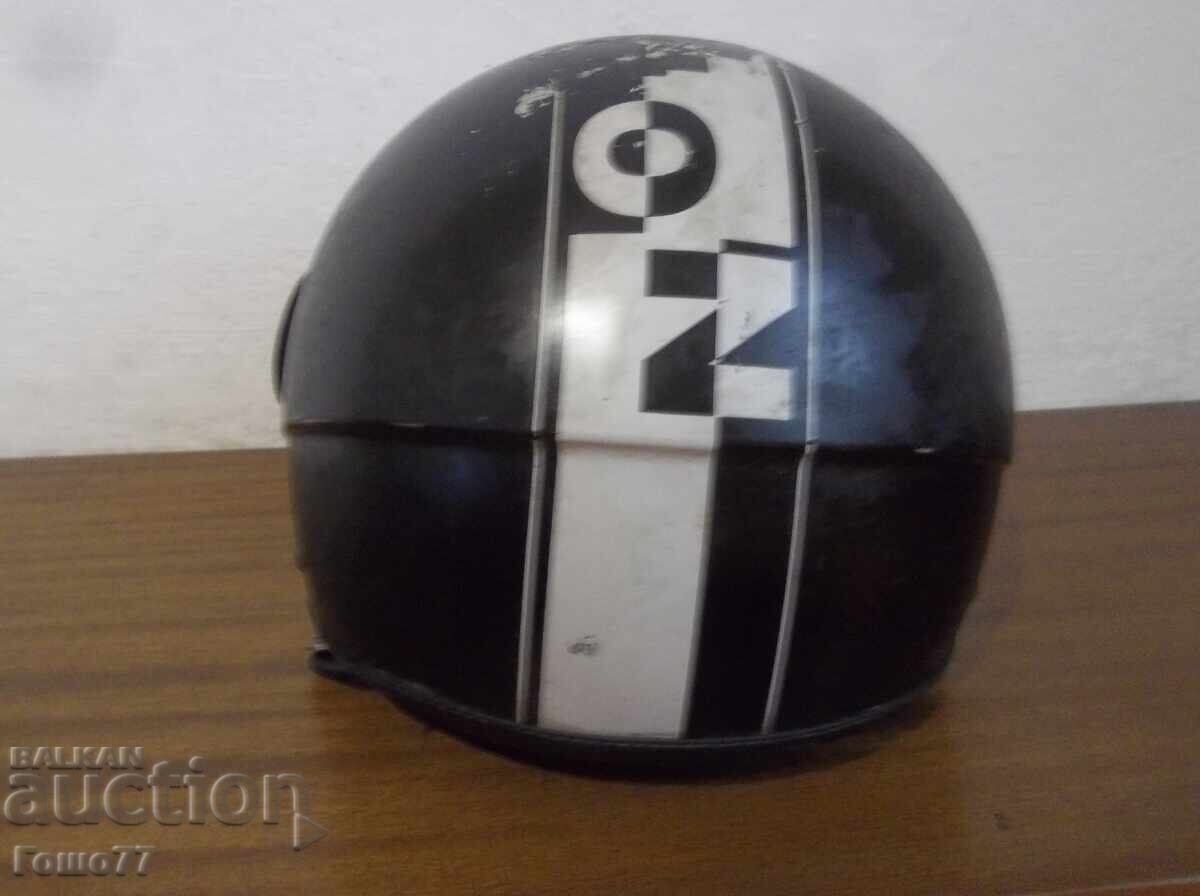 Auction  Helmet