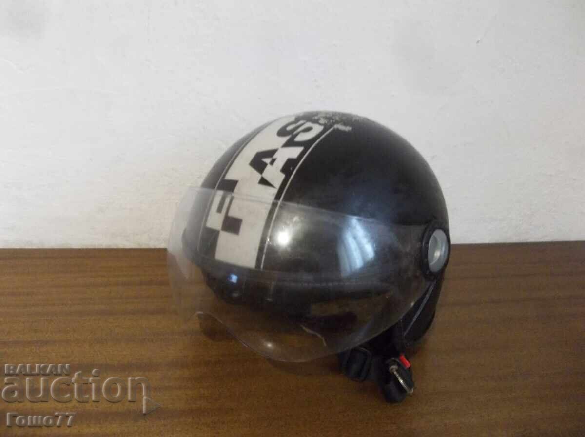 Helmet