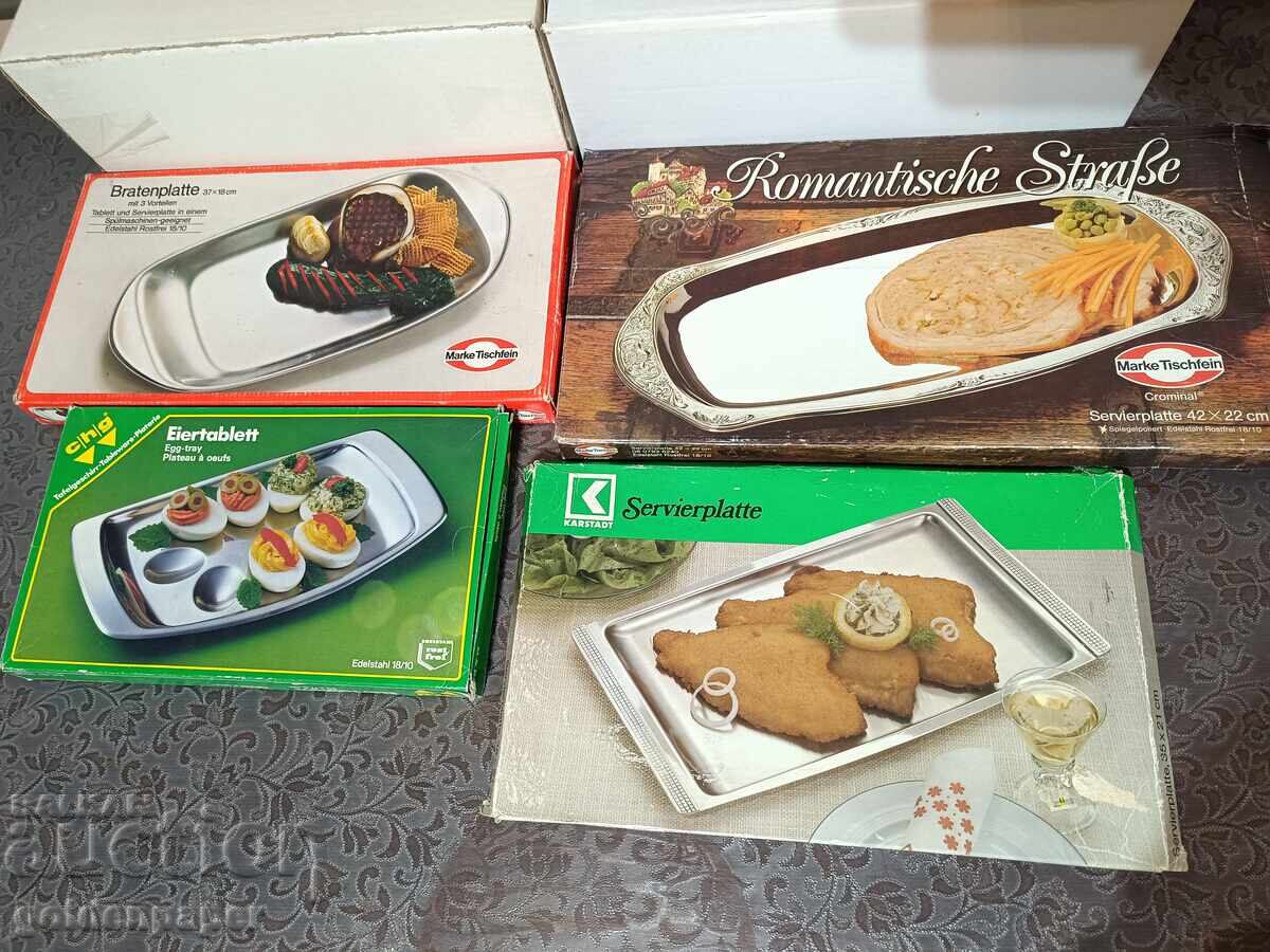 Разпродажба №106 Подноси - 6