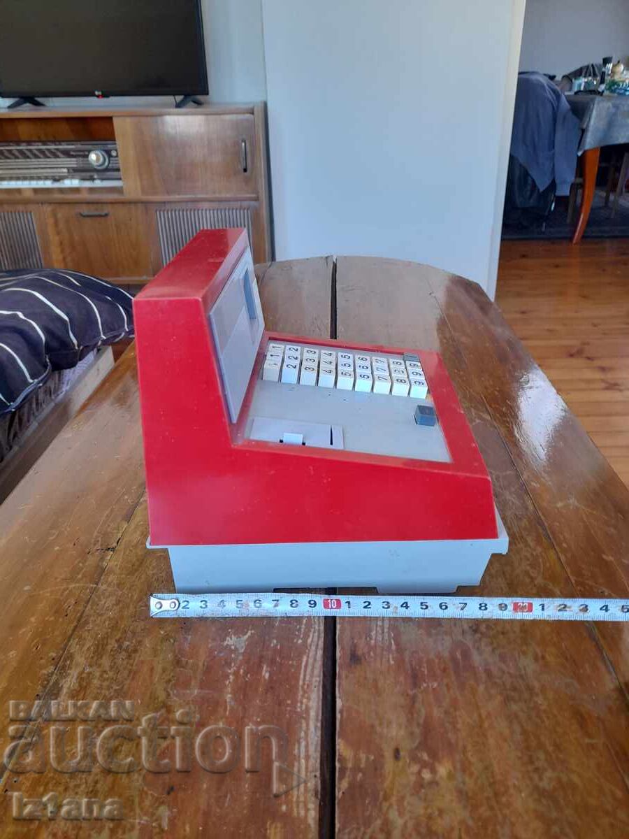 Casa de marcat pentru copii vechi Piko cu preț € 27.00 | 52.81 BGN