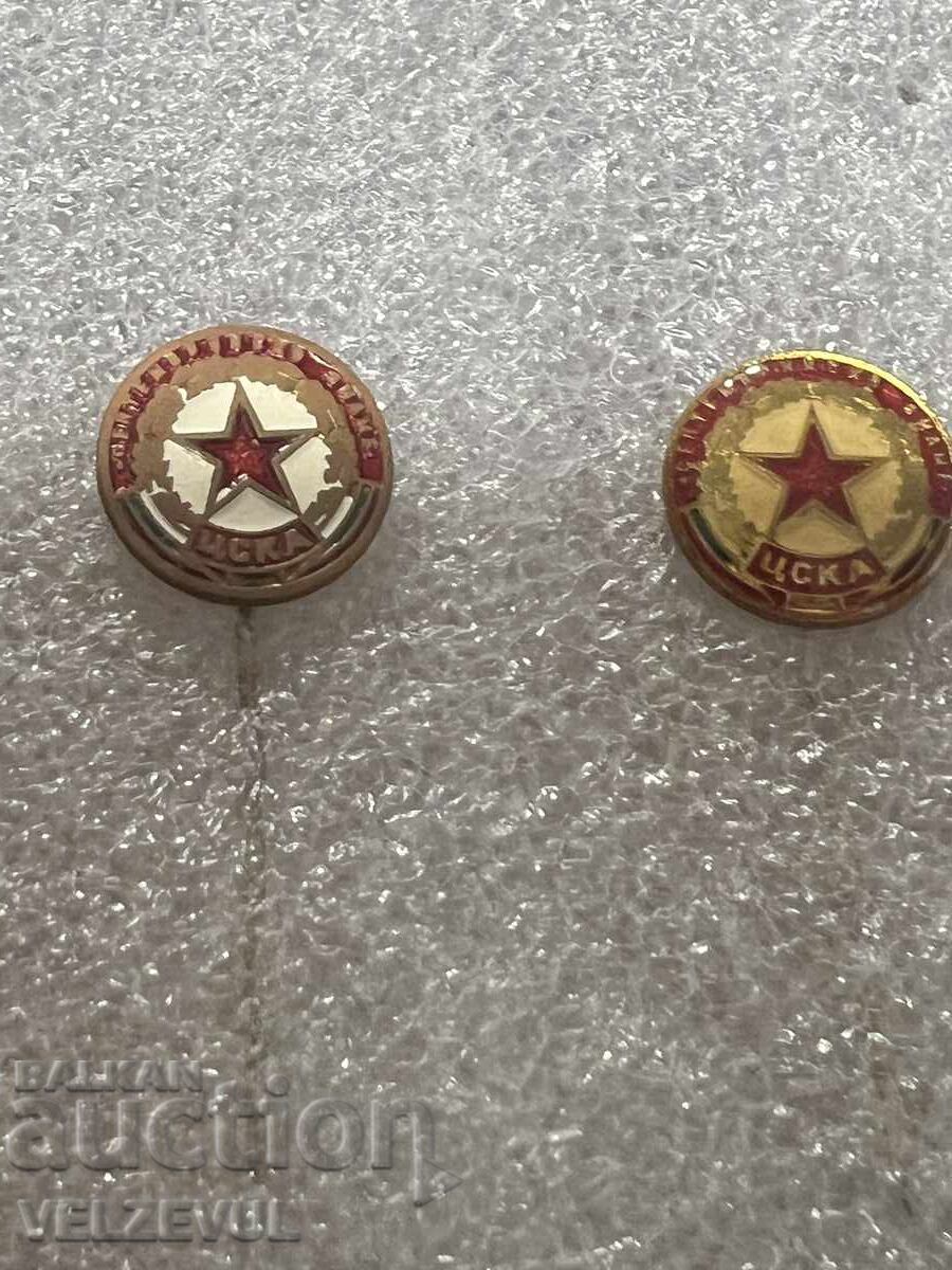 Доставка на Значки ЦСКА