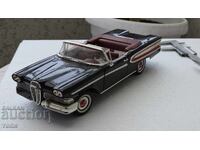 1958 EDSEL CITATION MADE IN CHINA 30cm