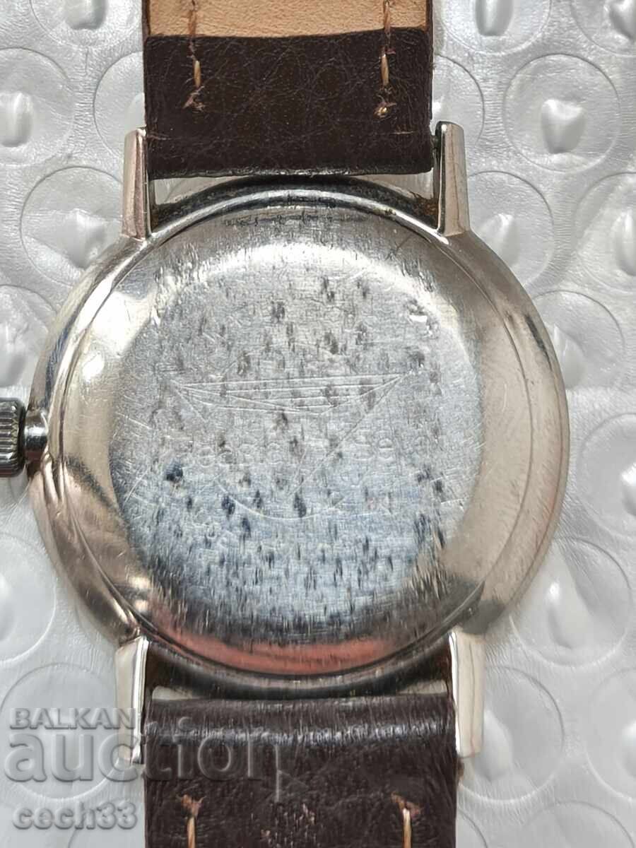 Licitație Ceas bărbătesc Tissot Visodate Seastar Seven - carcasă Monocoque