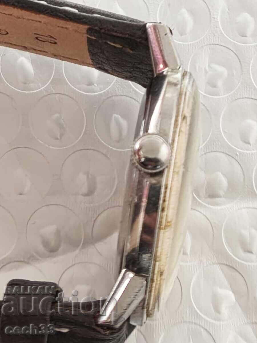 Livrarea Ceas bărbătesc Tissot Visodate Seastar Seven - carcasă Monocoque