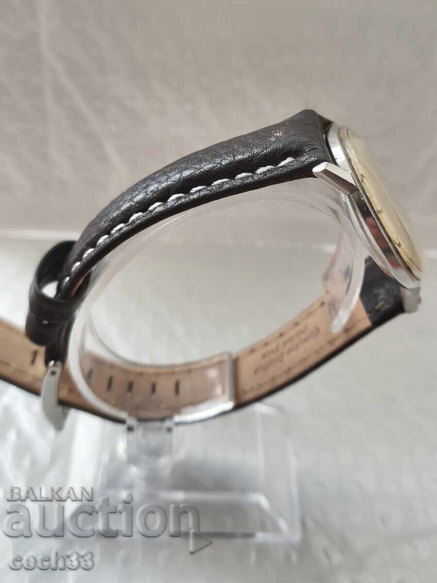 Ceas bărbătesc Tissot Visodate Seastar Seven - carcasă Monocoque - 6