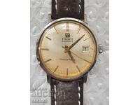 Ceas bărbătesc Tissot Visodate Seastar Seven - carcasă Monocoque