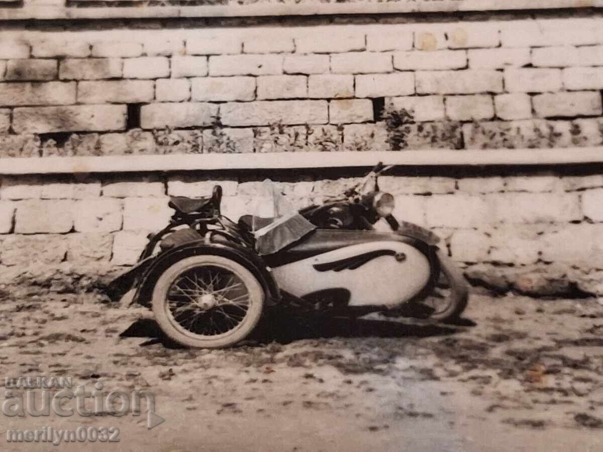Licitație Carte poștală foto Kolarovgrad 1961