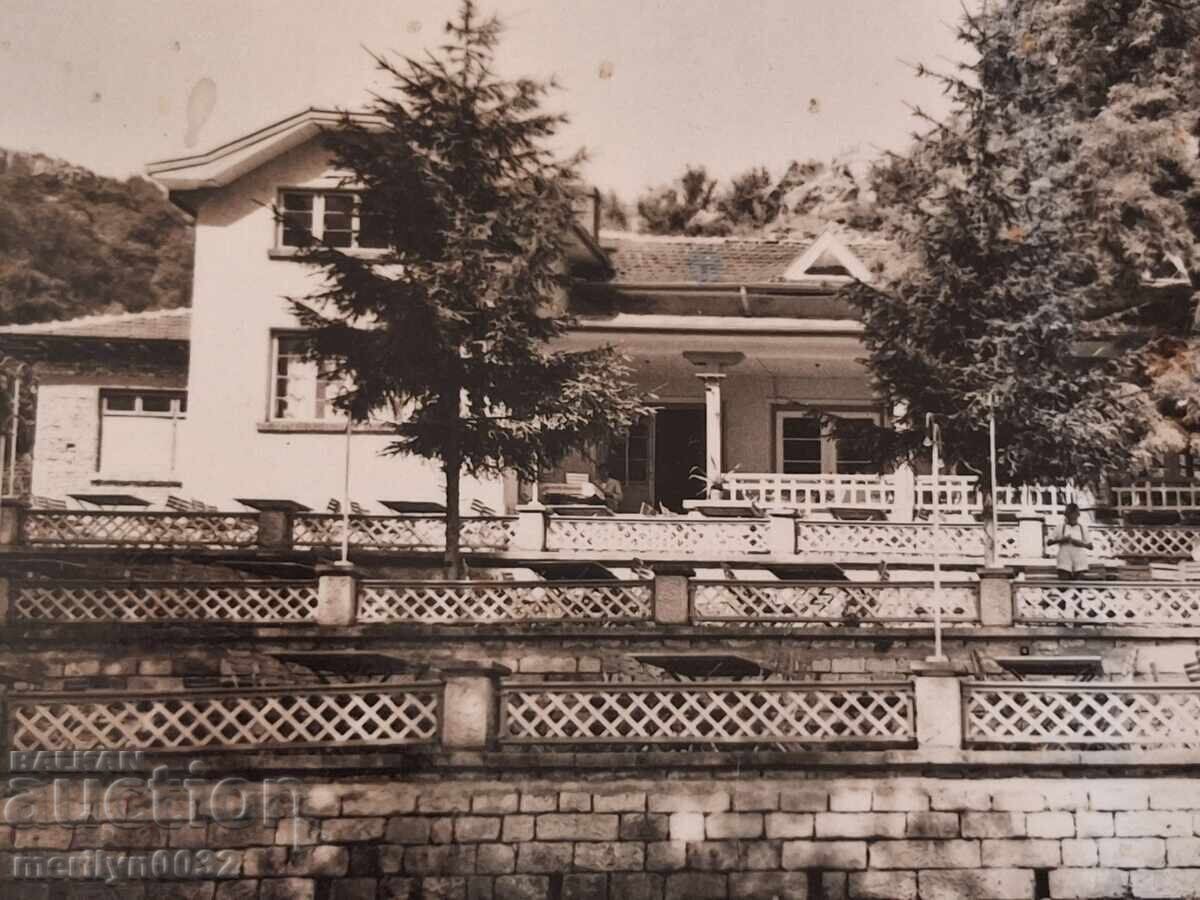 Carte poștală foto Kolarovgrad 1961 - 7
