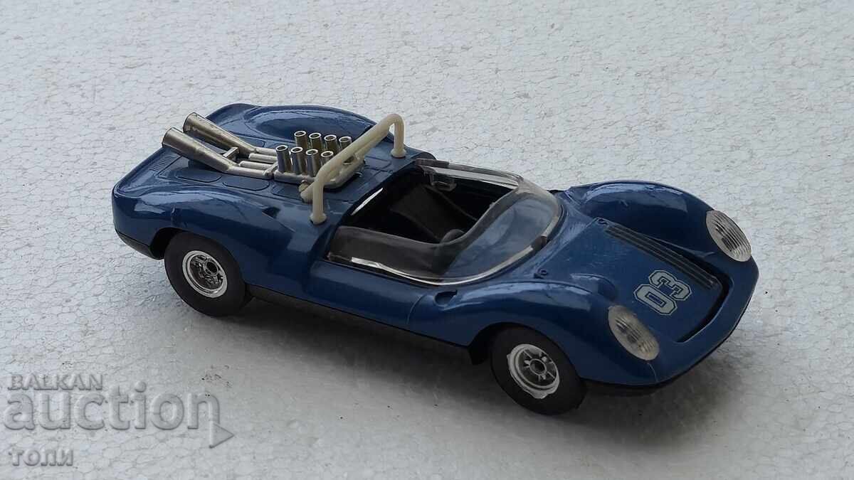 FORD GT 40 GAMA 10 cm. FĂRĂ PREȚ DE REZERVĂ!!!!! cu preț € 0.01 | 0.02 BGN