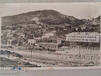Fotografie carte poștală Madan 1957