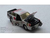 MATCHBOX AUDI QUATTRO 1982 FABRICAT ÎN ANGLIA 13 cm