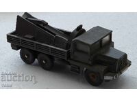 BERLIET GAZELLE  DINKY TOYS FRANCE  14см.