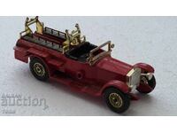 MATCHBOX ROLLS - ROYCE MADE IN ENGLAND 11см.