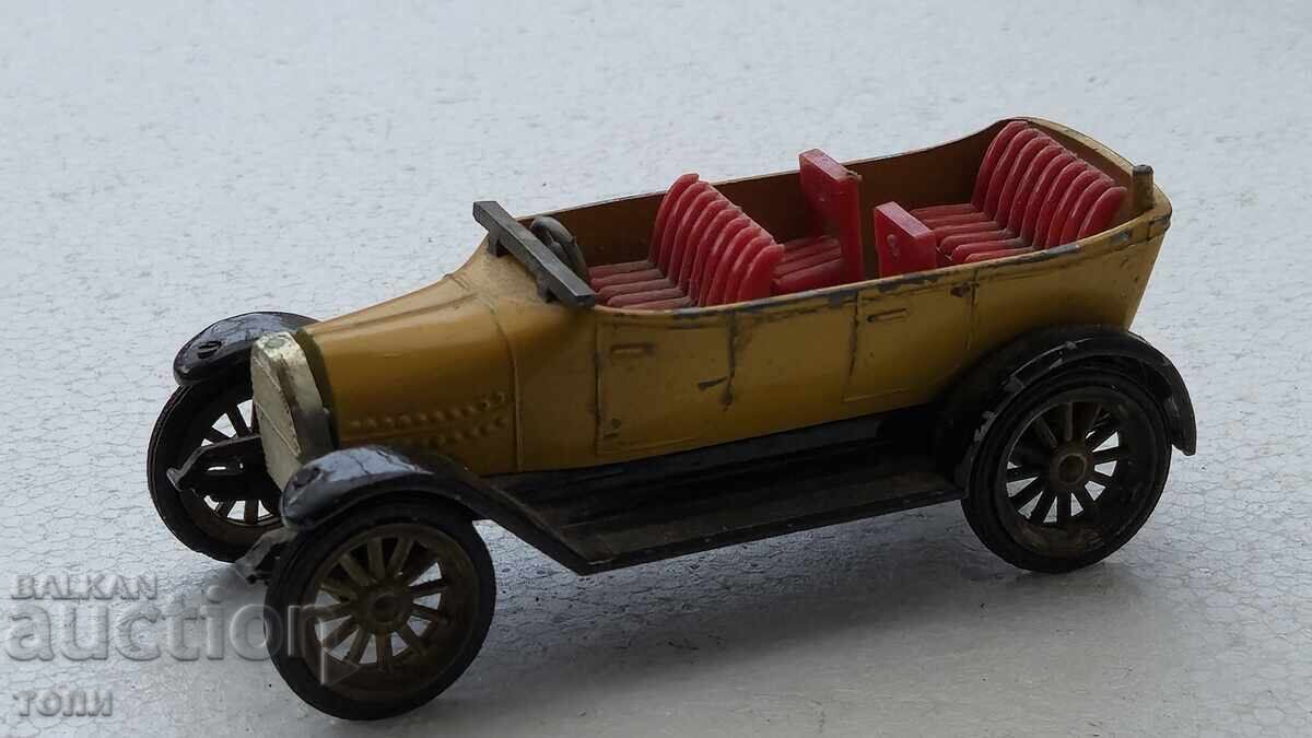 FIAT 1911 GAMA FABRICAT ÎN GERMANIA 9,50 cm cu preț € 0.01 | 0.02 BGN