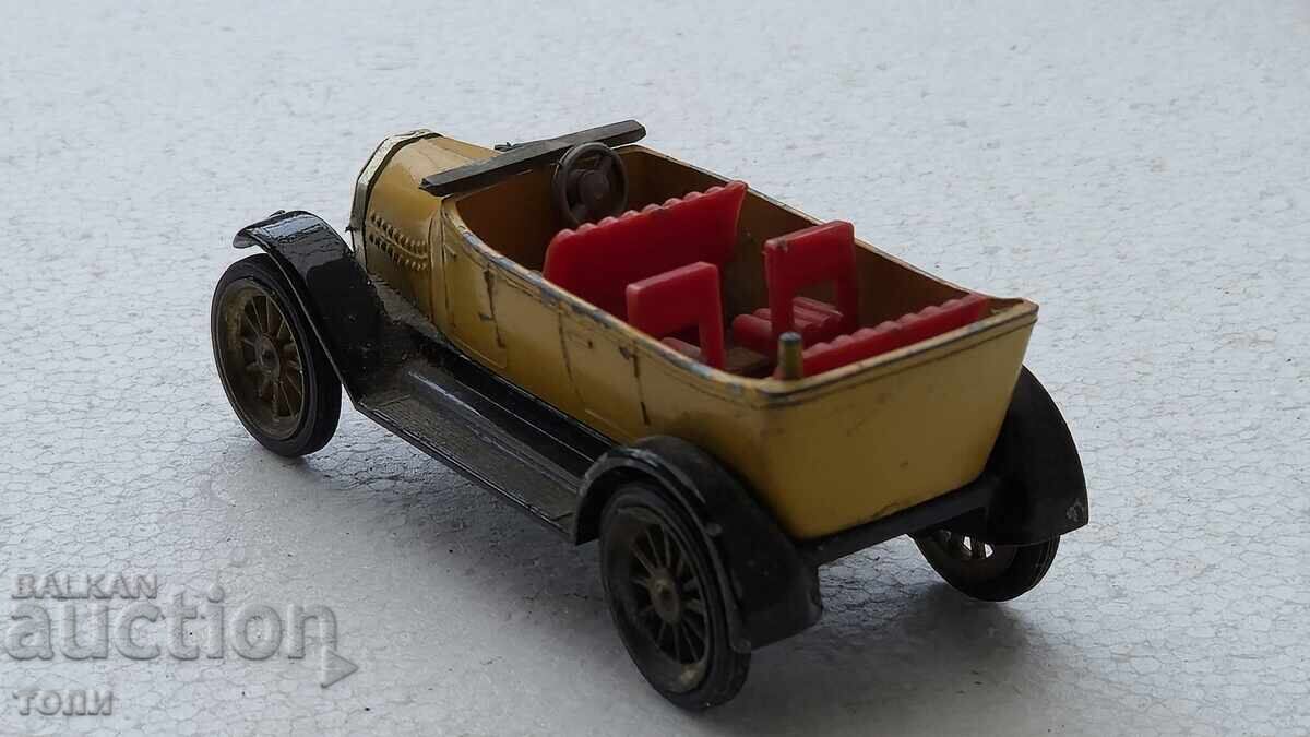 Livrarea FIAT 1911 GAMA FABRICAT ÎN GERMANIA 9,50 cm