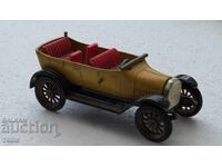 FIAT 1911 GAMA FABRICAT ÎN GERMANIA 9,50 cm