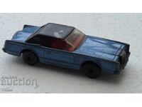 MATCHBOX LINCOLN CONTINENTAL 1979 ΚΑΤΑΣΚΕΥΑΣΜΕΝΟ ΣΤΗ ΒΟΥΛΓΑΡΙΑ 7 εκ