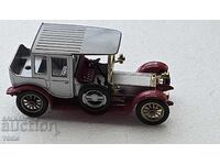 MATCHBOX ROLLS - ROYCE 1912  MADE IN ENGLAND 9 см.