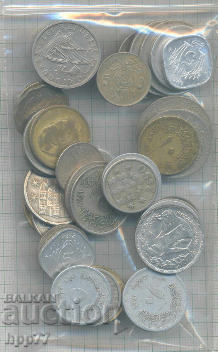 monede 5 cu preț € 4.51 | 8.82 BGN