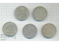 monede 7