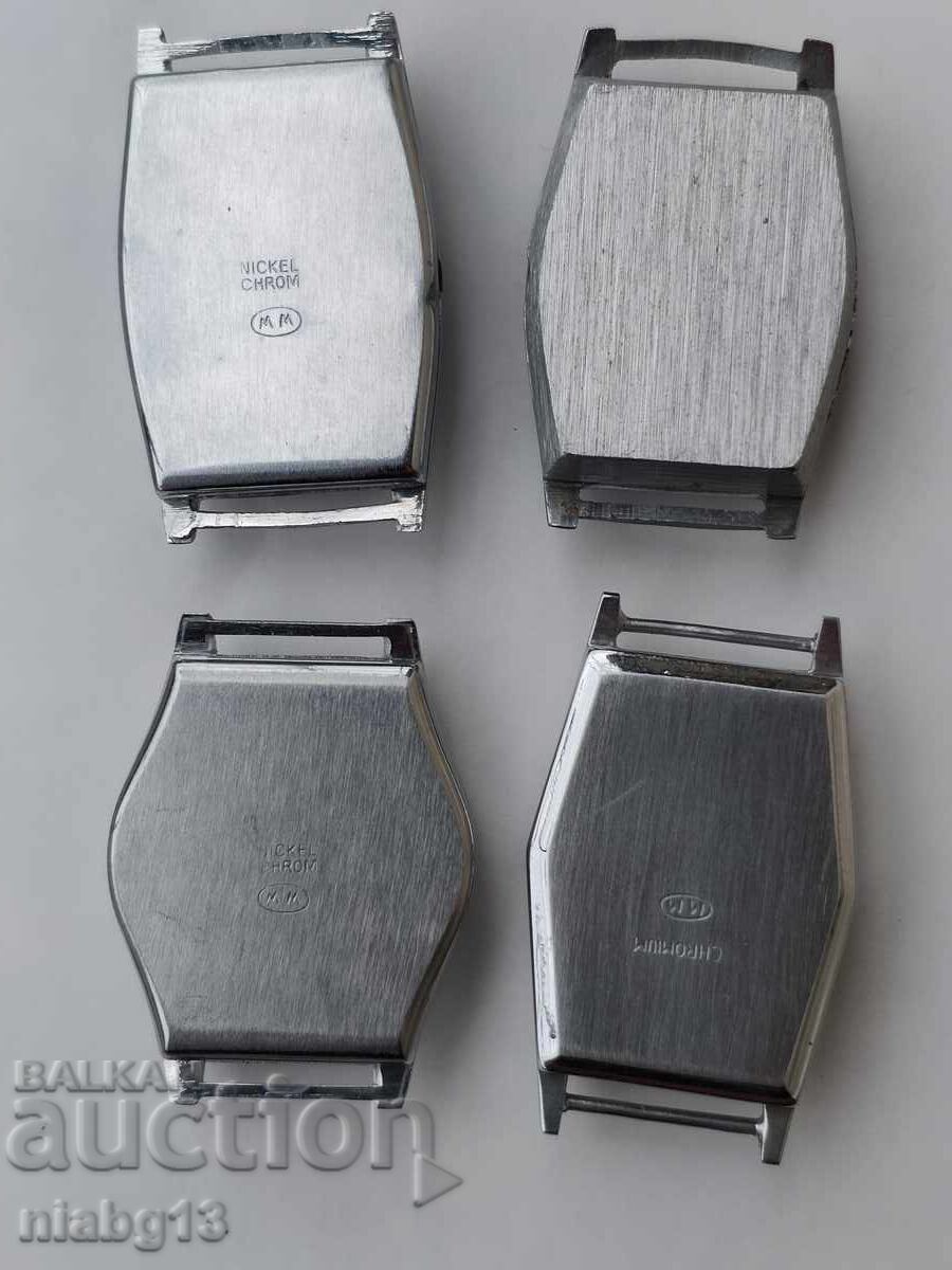 Auction  Watch cases