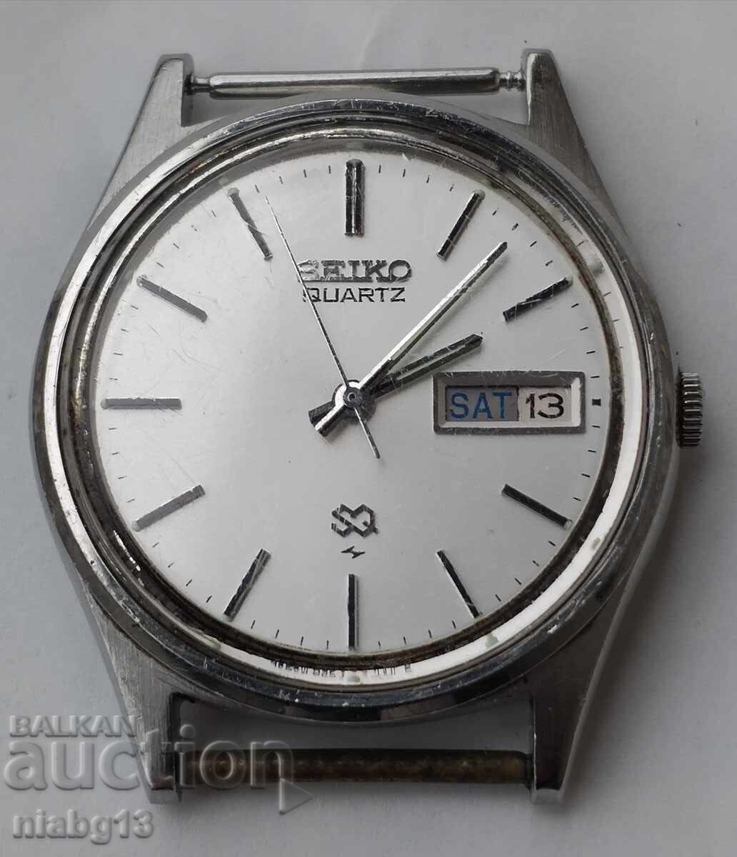 Seiko cu preț € 25.00 | 48.90 BGN