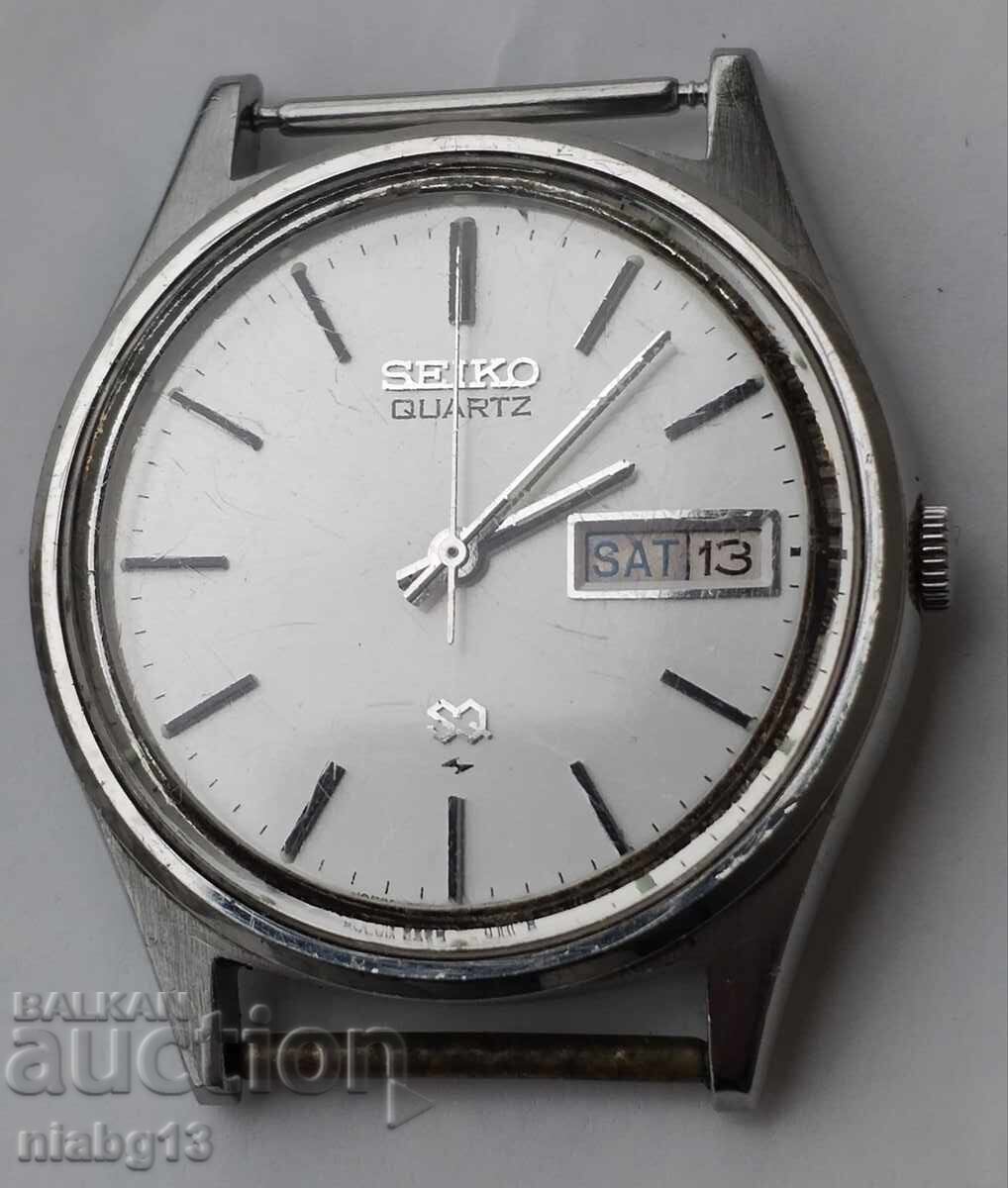 Licitație Seiko