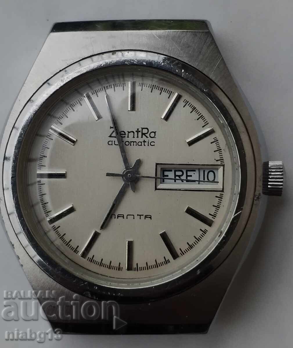 Zentra cu preț € 40.00 | 78.23 BGN