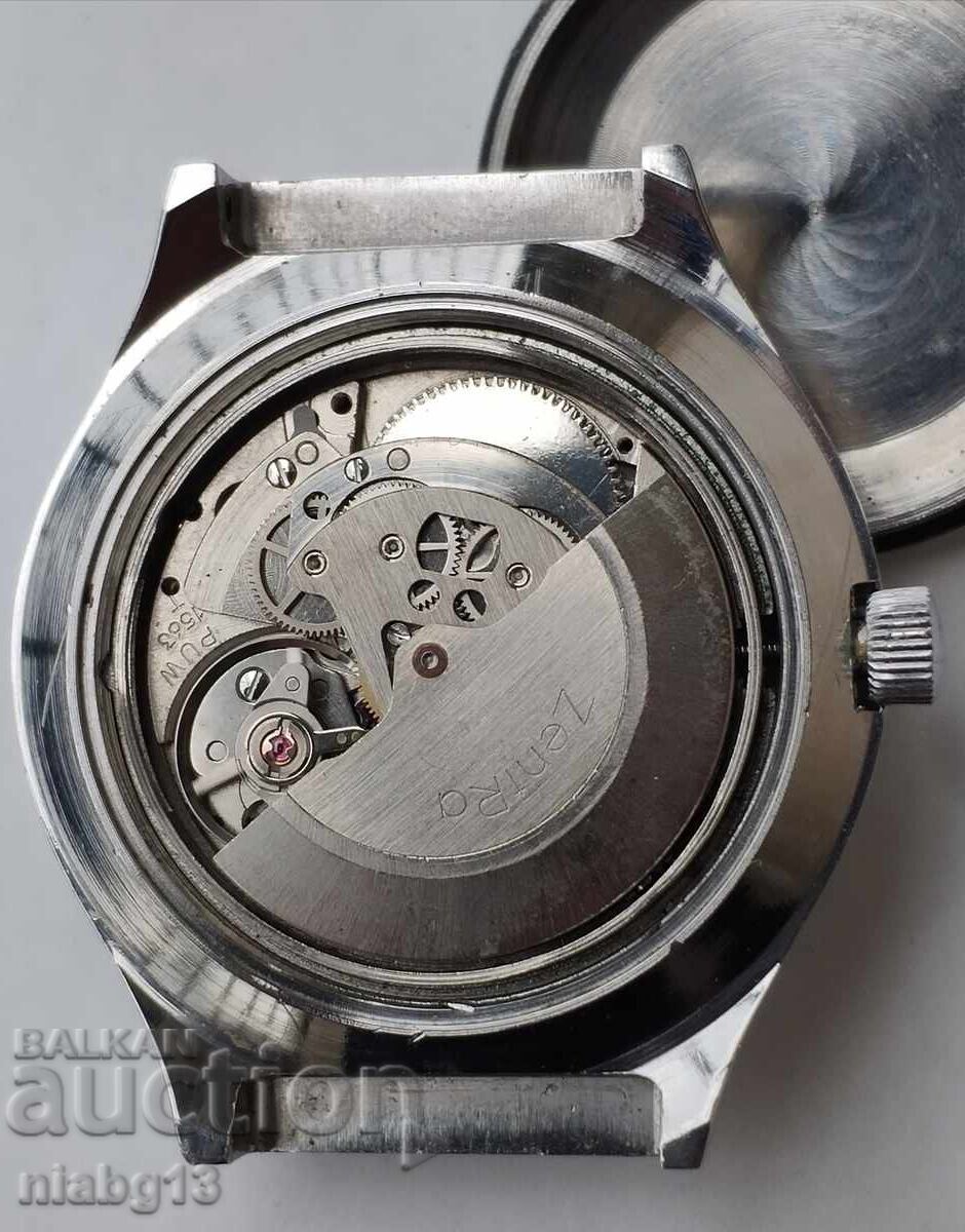 Zentra - 6