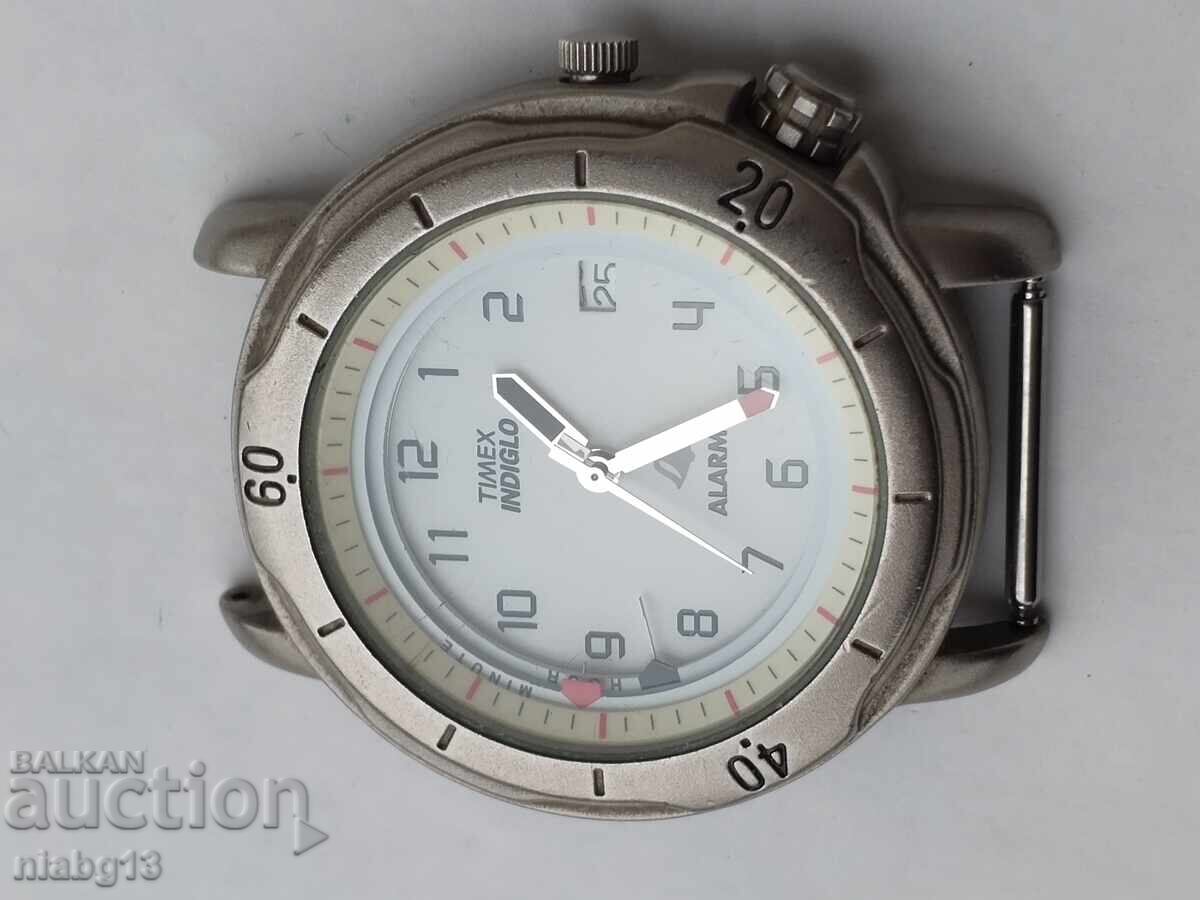 Аукцион Timex