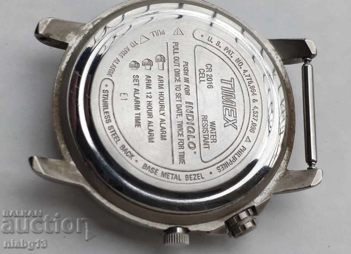 Доставка на Timex