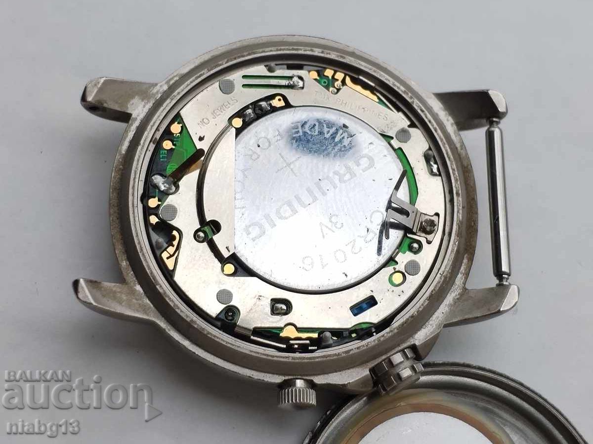 Timex - 5