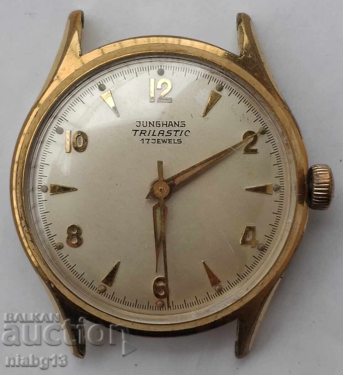 Junghans
